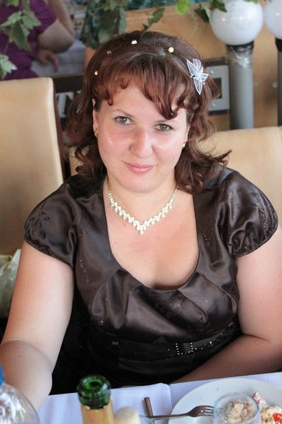 Екатерина Афлитонова