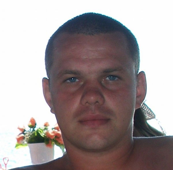 Алексей Щиголь