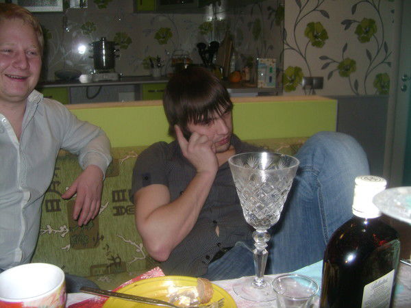 Влад Пастушенко