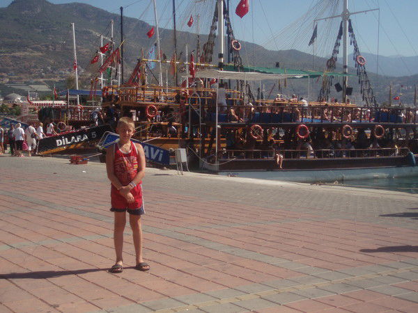 Денис Тюрин