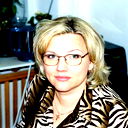 Ольга Рубцова
