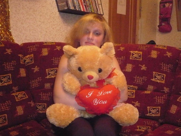 Алёнка Алёнка