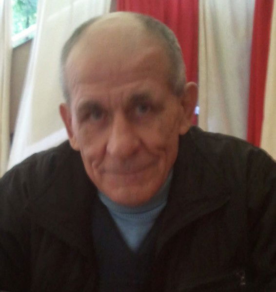 Антон Сиваш