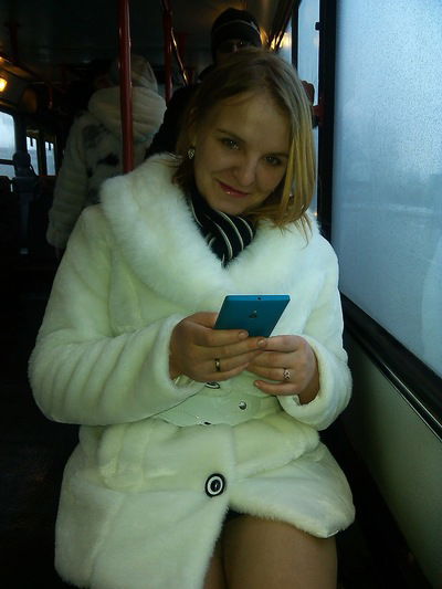 Наталья Гологуцкая