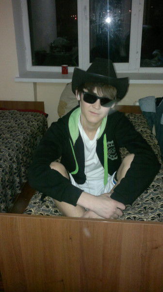 Макс Джолдошбеков