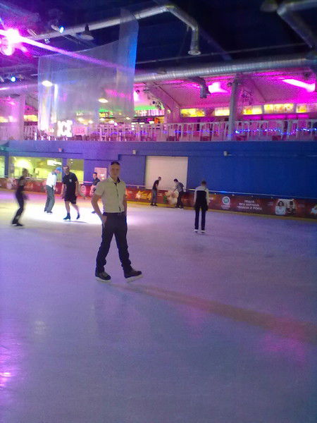 Владимир Лебеденко