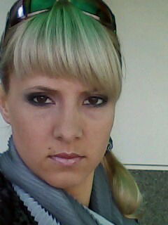 Елена Брилевская