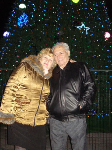 Ефим Дрикер