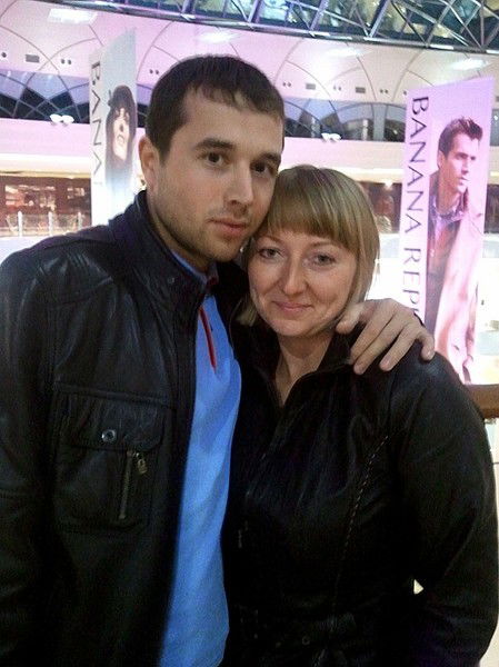 Марина Иванова