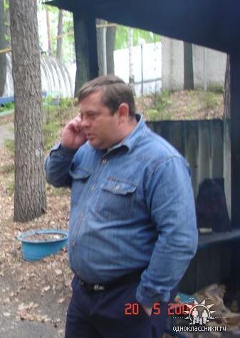 Владимир Нищенко