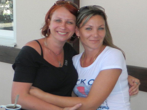 Юлия Политаева