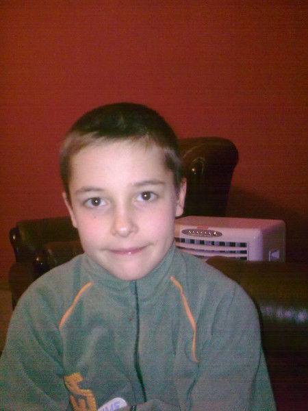 Даниил Пащенко