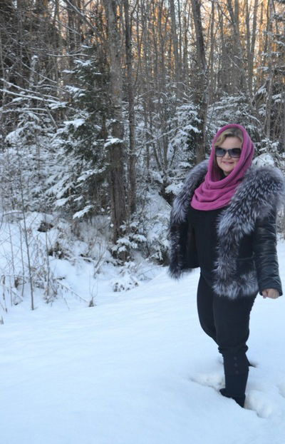 Ольга Романова