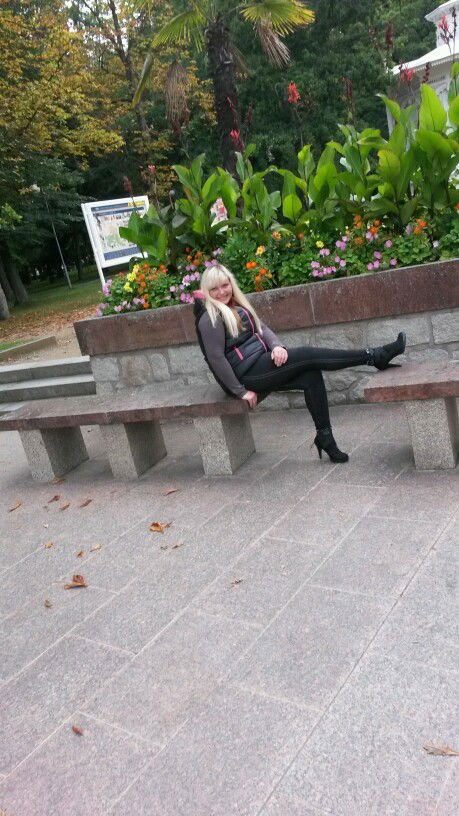 Надя Портусь