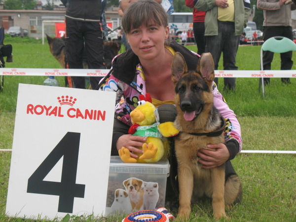 Valentina Martynenko