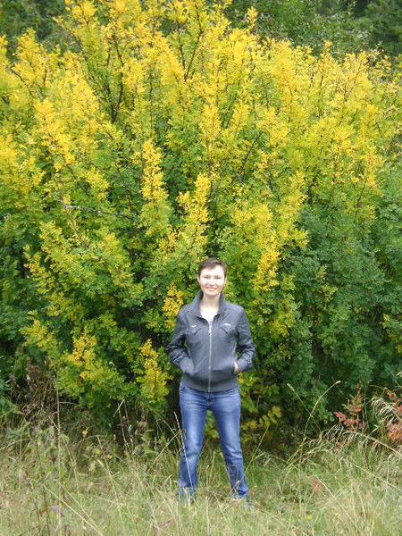 Марина Вершинина