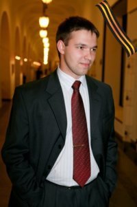 Дима Крайнов