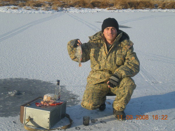 Дмитрий Обухов