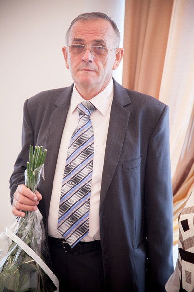 Владимир Назаренко