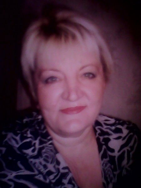 Татьяна Карапаскал