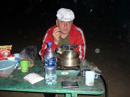 Дмитрий Собенин