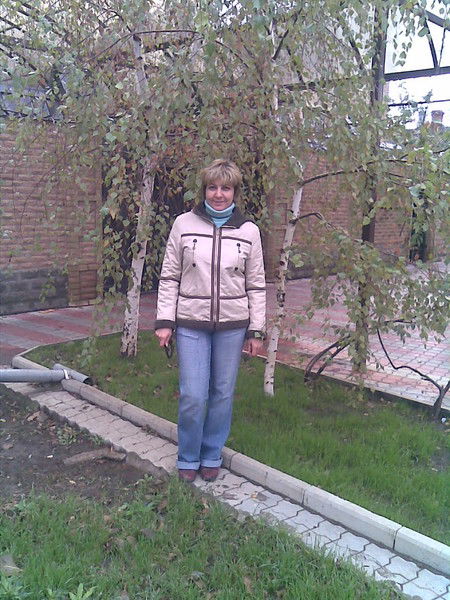 Тофа Ганиева