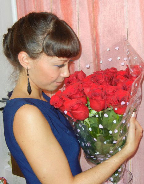 Татьяна Носкова