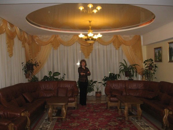 Любовь Лихачева