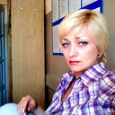 Татьяна Золотарёва