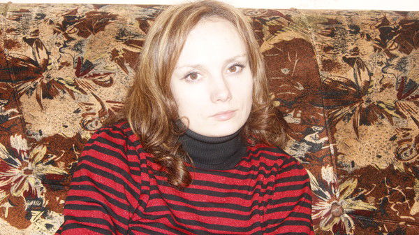 Марина Тесёлкина