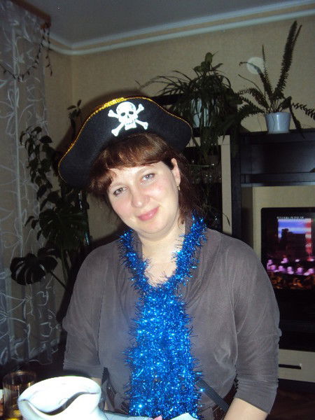 Елена Волкова