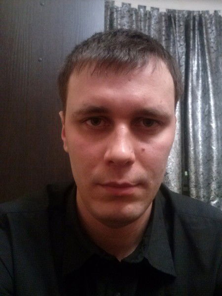 Владимир Кулдошин