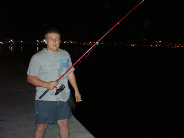 Александр Кравцов