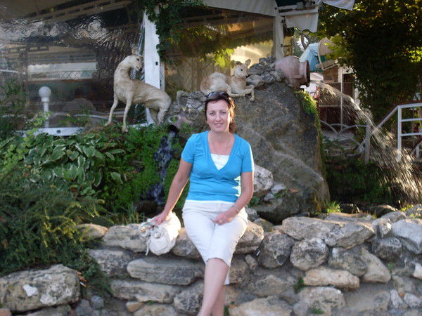 Елена Первушина