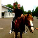 Андрей Новожилов