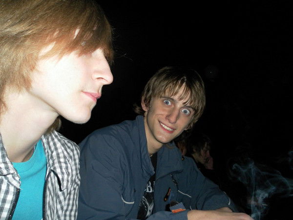 Никита Кравчук