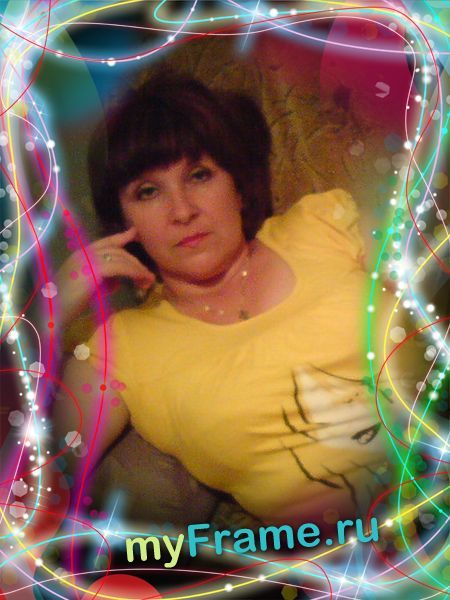 Вероника Малыгина