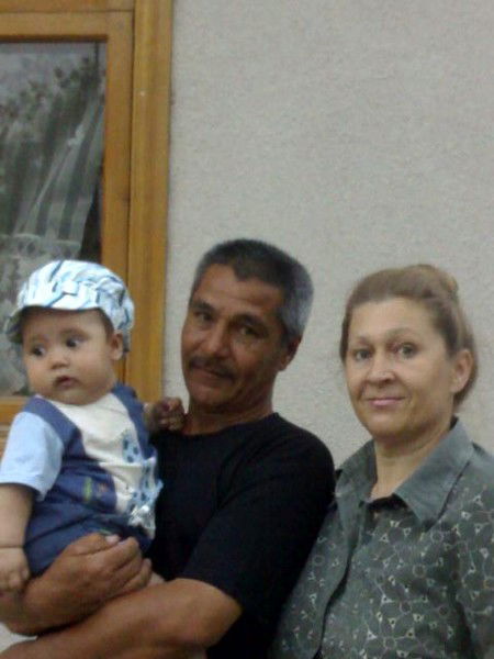 Ольга Муксимова