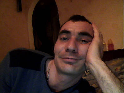 Алексей Ососков