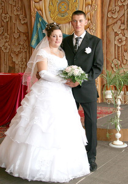 Мария Тыркина