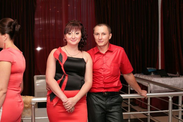 Людочка Степенюк