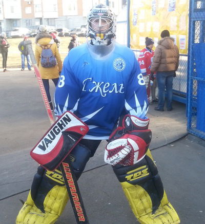 Кирилл Катков