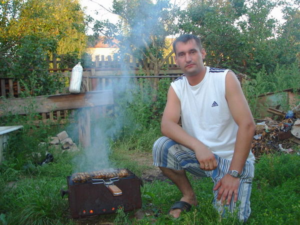 Андрей Малов