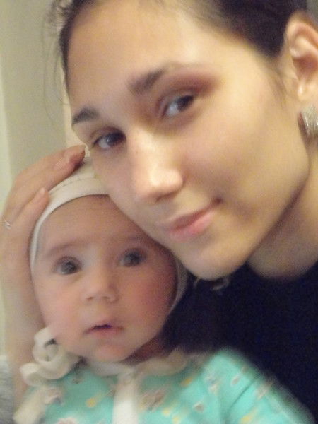 Кристина Лупова