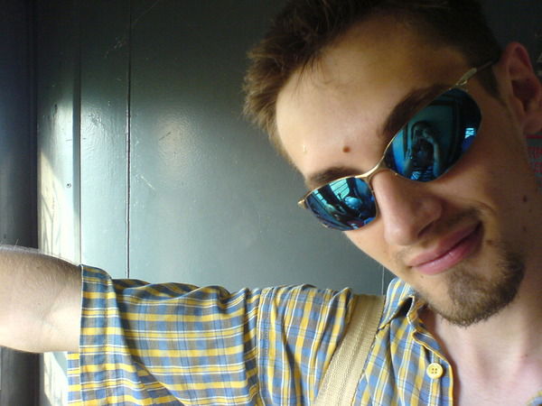 Андрей Долгов