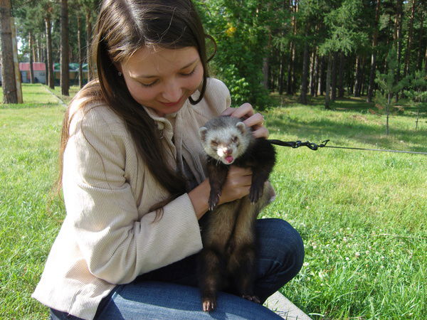 Алина Асадуллина