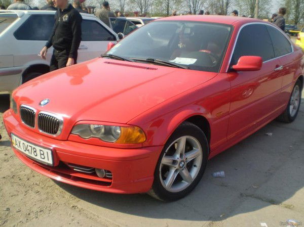 Ваня Невмержицький