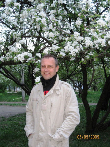 Валерий Куцевский