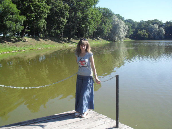 Наталия Кульша