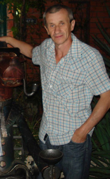 Александр Шубников